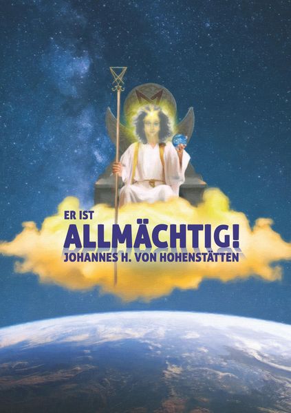 Produktbild: Er ist Allm&auml;chtig!