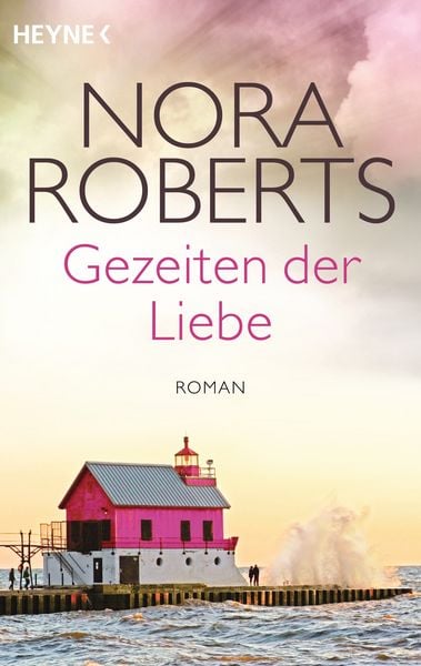Produktbild: Gezeiten der Liebe