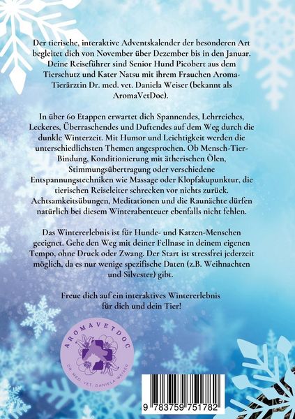 Produktbild: Picoberts Winterreise