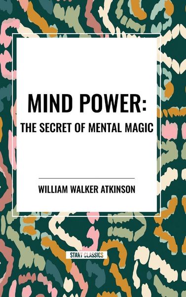 Produktbild: Mind Power