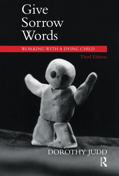 Produktbild: Give Sorrow Words