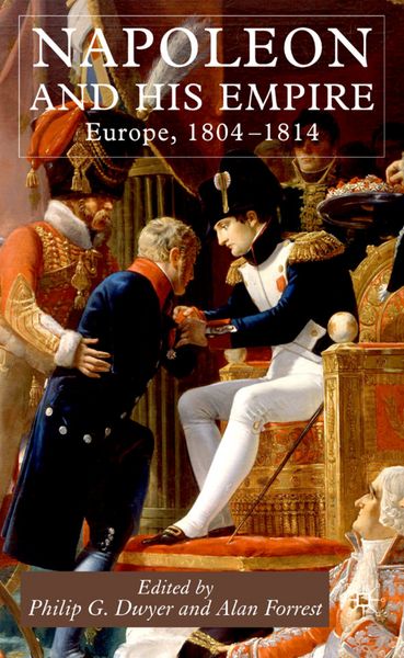 Produktbild: Napoleon and His Empire
