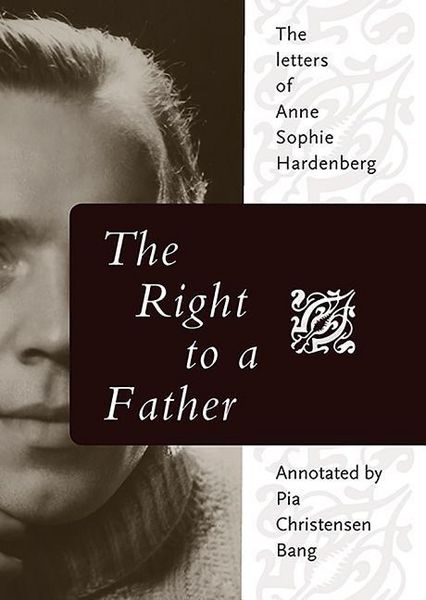 Produktbild: The Right to a Father