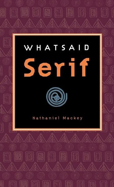 Produktbild: Whatsaid Serif