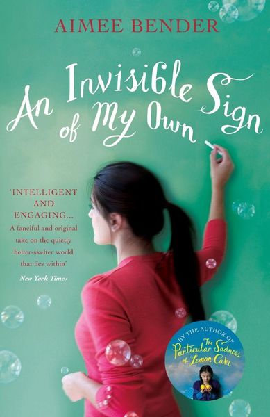 Produktbild: An Invisible Sign of My Own