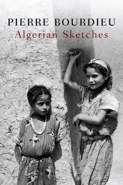 Produktbild: Algerian Sketches