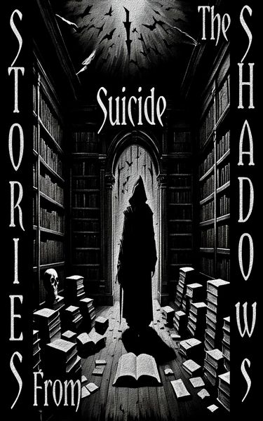 Produktbild: Stories From the Shadows - Suicide