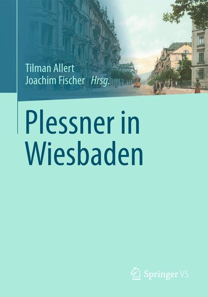 Produktbild: Plessner in Wiesbaden