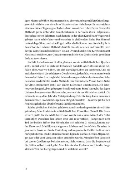 Produktbild: 1000 Jahre Abtei Brauweiler