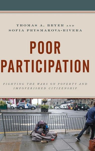 Produktbild: Poor Participation