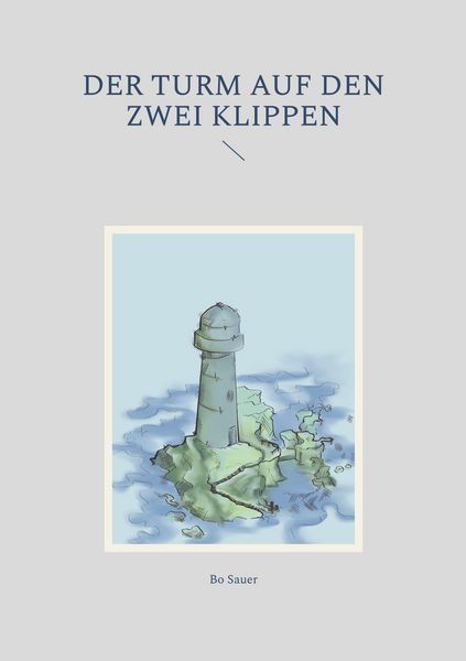 Produktbild: Der Turm auf den zwei Klippen