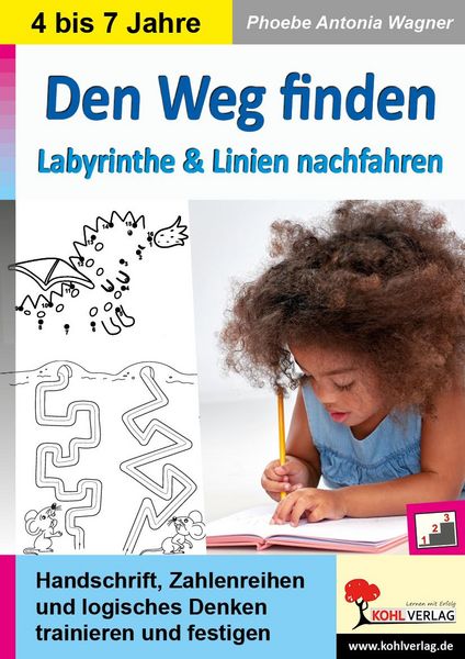 Produktbild: Den Weg finden
