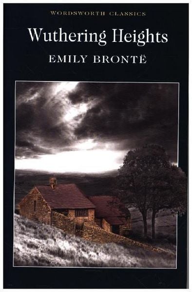 Produktbild: Wuthering Heights