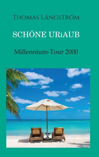 Produktbild: Sch&ouml;ne Uriaub