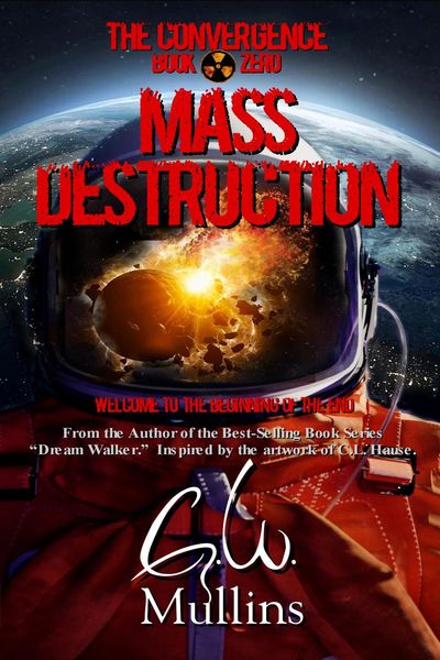 Produktbild: Mass Destruction (The Convergence, #0)