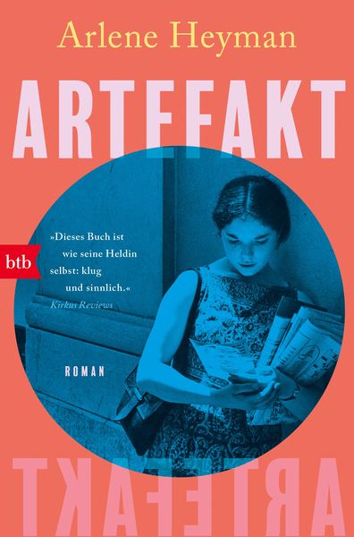 Produktbild: Artefakt