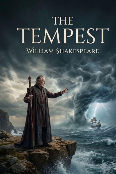 Produktbild: The Tempest
