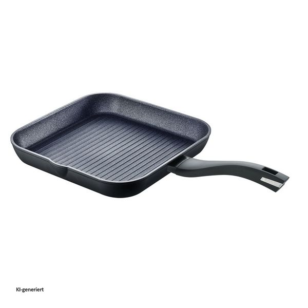 Produktbild: Berndes Grillpfanne Induction Enduro Balance Grillpfanne Induction Enduro Balance