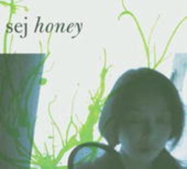 Honey - Sej, CD