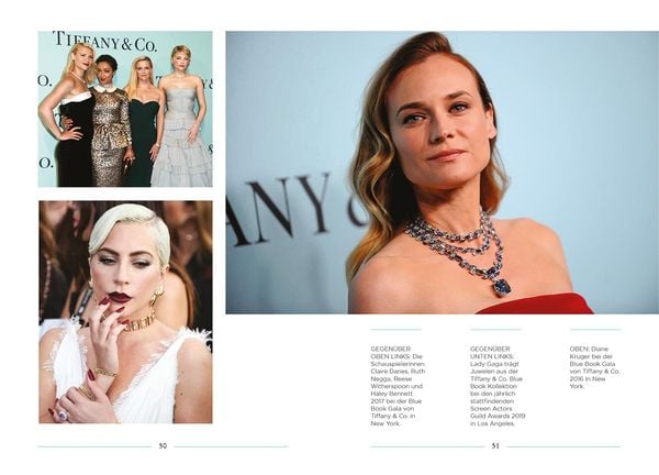 Produktbild: Tiffany´s & Co