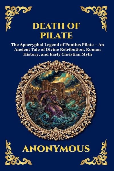 Produktbild: Death of Pilate