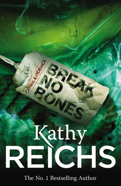 Produktbild: Break No Bones