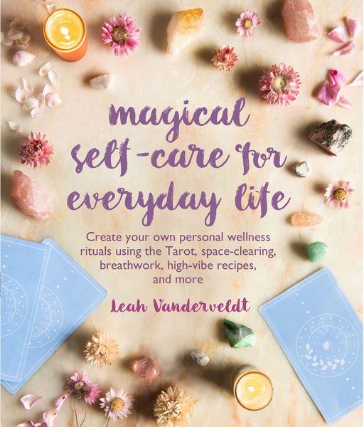 Produktbild: Magical Self-Care for Everyday Life
