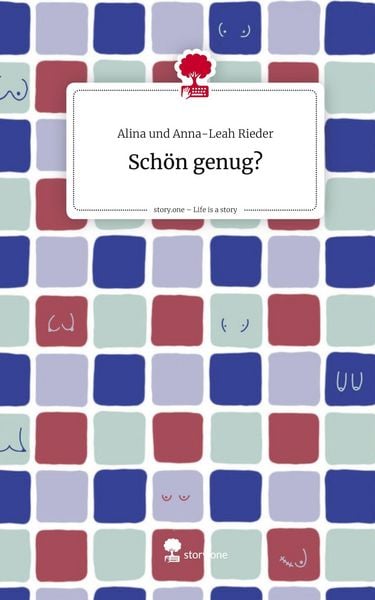 Produktbild: Sch&ouml;n genug?. Life is a Story - story.one
