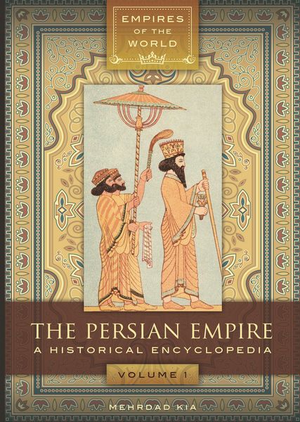 Produktbild: The Persian Empire