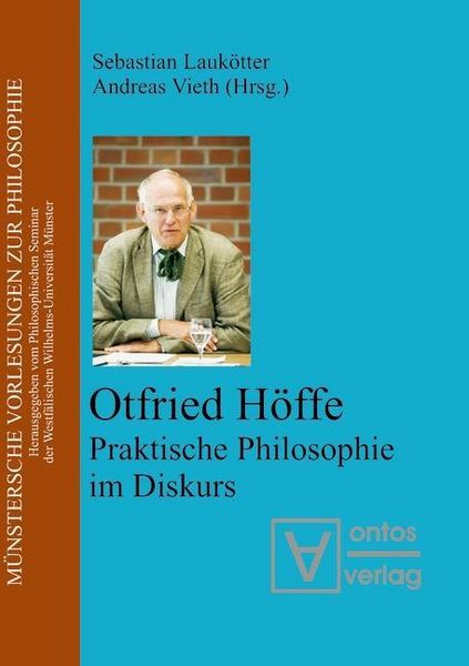 Produktbild: Otfried H&ouml;ffe