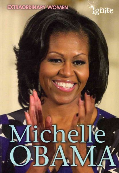 Produktbild: Michelle Obama