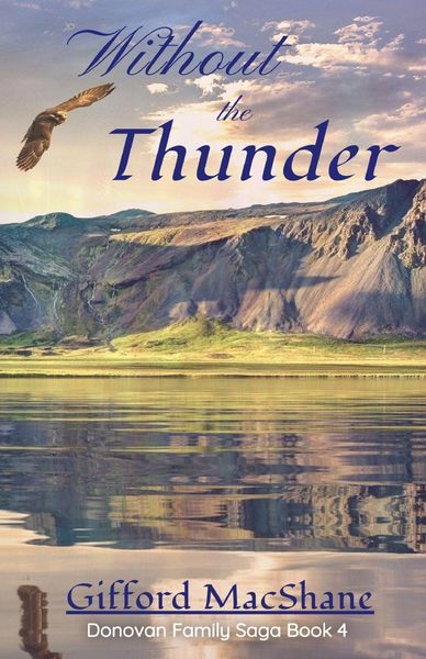 Produktbild: Without the Thunder