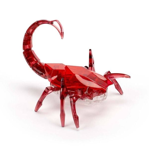 Invento 500926 - Hexbots Scorpion Single Pack