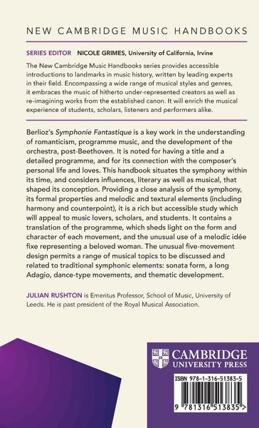 Produktbild: Berlioz