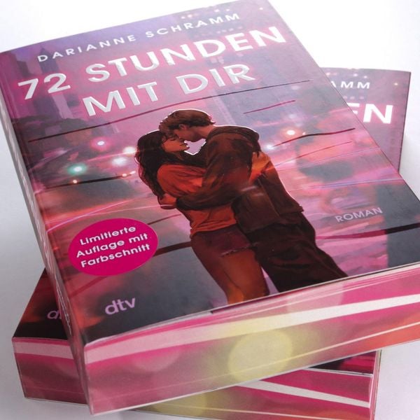 Produktbild: 72 Stunden mit dir