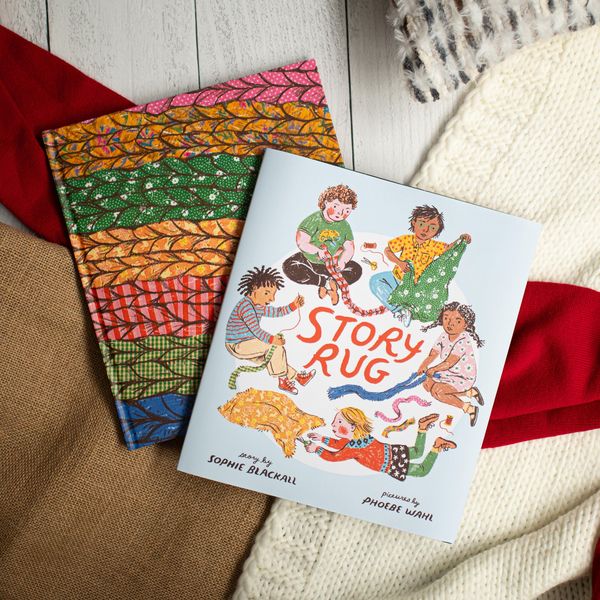 Produktbild: Story Rug
