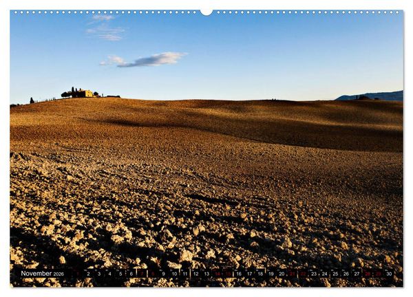 Produktbild: Bel baese Italia - Sch&ouml;nes Land Italien (hochwertiger Premium Wandkalender 2026 DIN A2 quer), Kunstdruck in Hochglanz