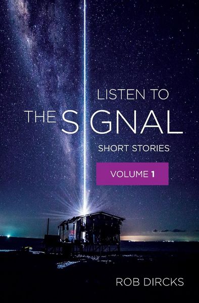 Produktbild: Listen To The Signal
