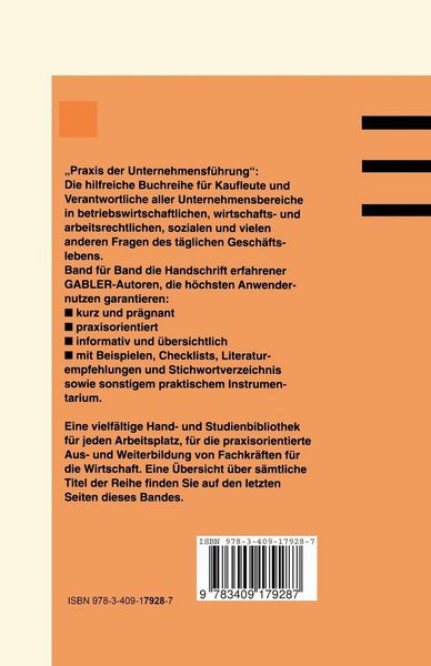 Produktbild: Abfallwirtschaft. G&uuml;tertransportwirtschaft