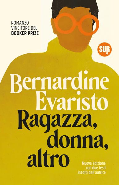 Produktbild: Ragazza, donna, altro