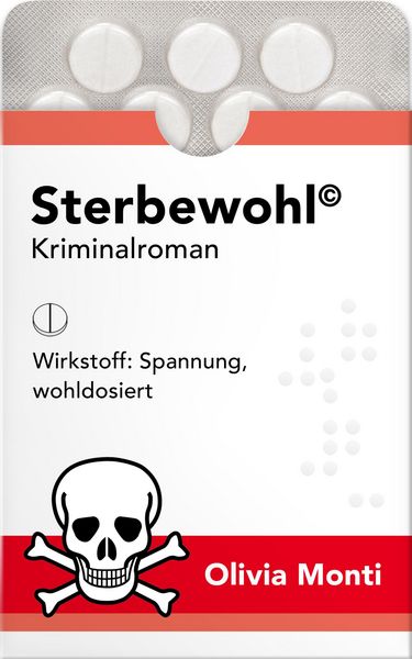 Produktbild: Sterbewohl