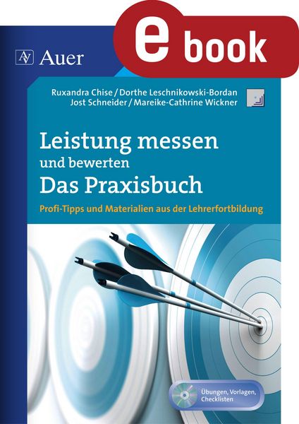 Produktbild: Leistung messen und bewerten - Das Praxisbuch