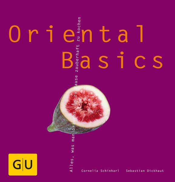 Produktbild: Oriental Basics