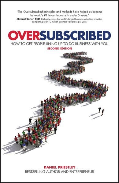 Produktbild: Oversubscribed