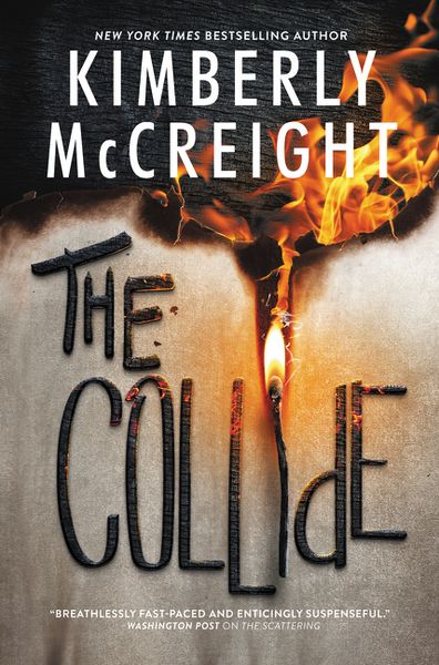 Produktbild: The Collide