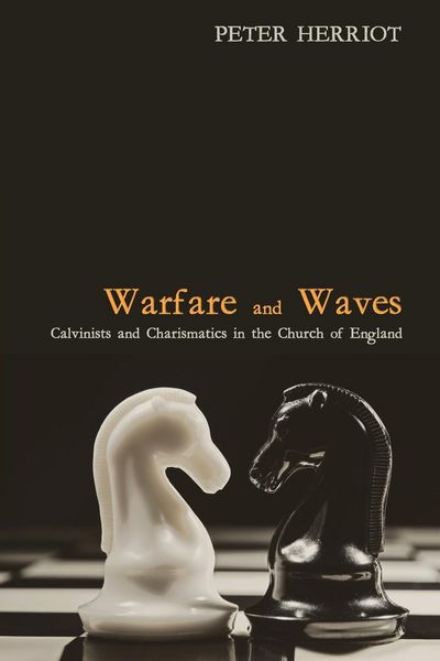 Produktbild: Warfare and Waves