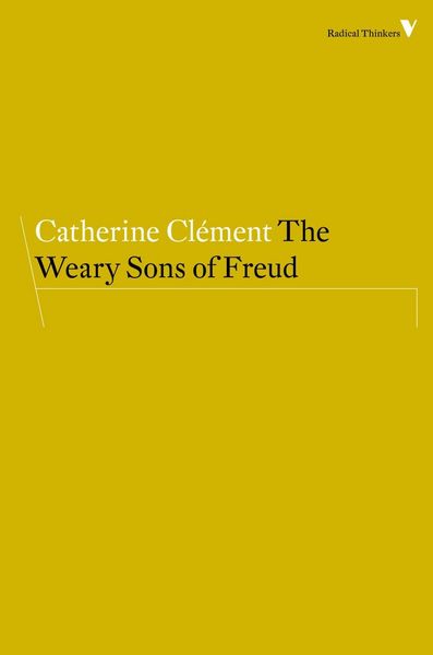 Produktbild: The Weary Sons of Freud