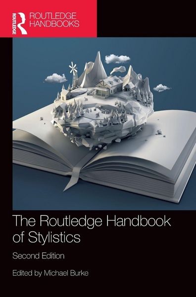 Produktbild: The Routledge Handbook of Stylistics