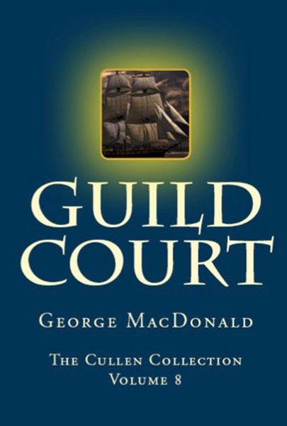 Produktbild: Guild Court