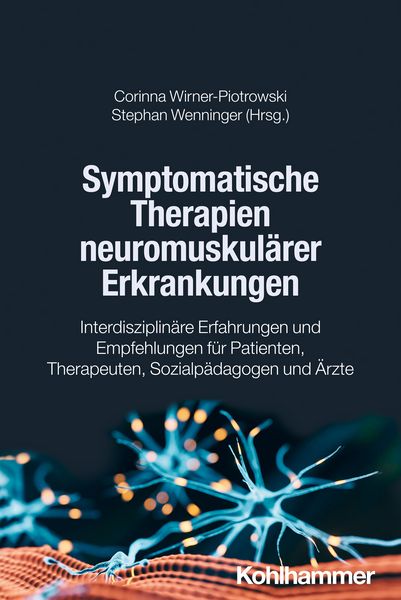 Produktbild: Symptomatische Therapien neuromuskul&auml;rer Erkrankungen